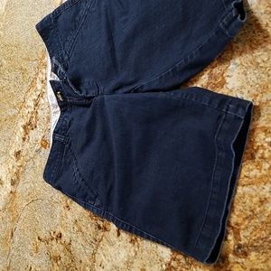 Bermuda Shorts